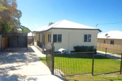 1/6 Hughes St, South Gladstone, QLD 4680