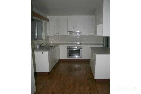 Property photo of 43 Abor Street Capella QLD 4723