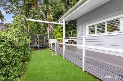 Property photo of 99A Campbell Parade Manly Vale NSW 2093