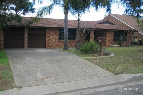 Property photo of 18 Blackwood Place Oatlands NSW 2117