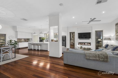 Property photo of 52 Goodenia Crescent Seventeen Mile Rocks QLD 4073