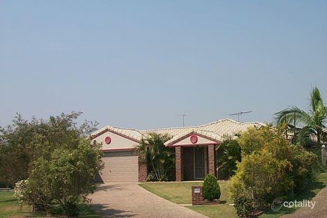 Property photo of 45 Montreal Street Wishart QLD 4122