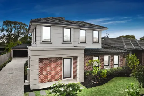 1/18 Somerset St, Wantirna South, VIC 3152