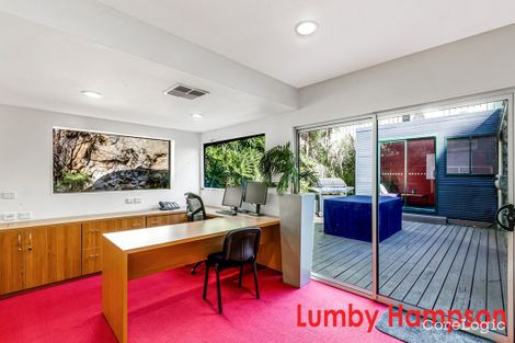 Property photo of 50 Carters Road Dural NSW 2158