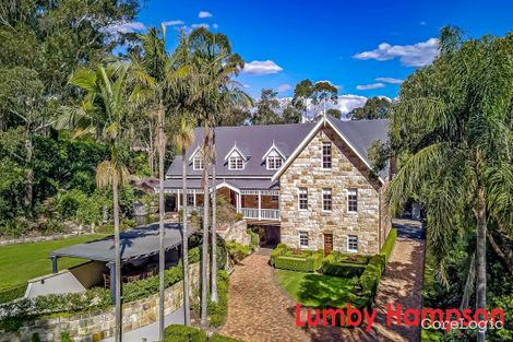 Property photo of 50 Carters Road Dural NSW 2158