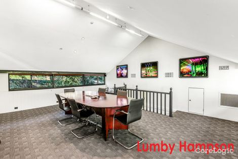 Property photo of 50 Carters Road Dural NSW 2158