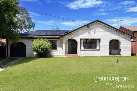 Property photo of 66 Taylors Road Silverdale NSW 2752