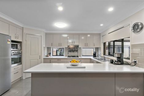 Property photo of 7 Harding Close Manly West QLD 4179