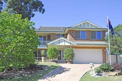 16 Sunbeam Pl, Erina, NSW 2250