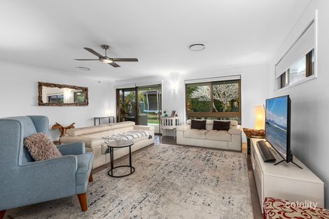 Property photo of 54 K P McGrath Drive Elanora QLD 4221