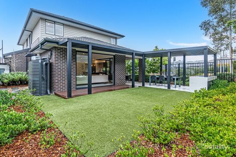 Property photo of 26 George Street Box Hill NSW 2765