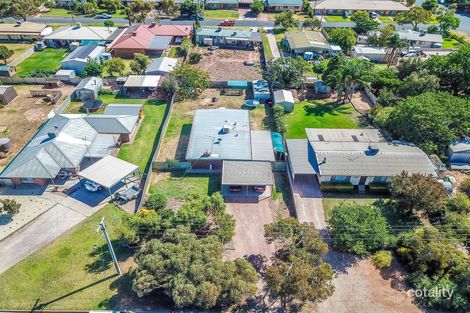 Property photo of 37 Nixon Street Euston NSW 2737