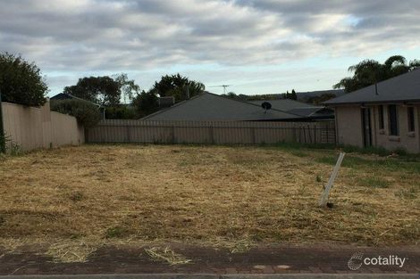 Property photo of 31A Wigley Drive McLaren Vale SA 5171