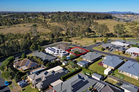 Property photo of 1/25 Redgum Circuit Aberglasslyn NSW 2320