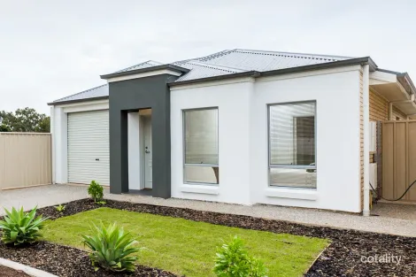 4 Rathlin Ave, Marion, SA 5043