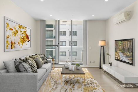 Property photo of 506/30 Burelli Street Wollongong NSW 2500