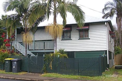 1/19 Cairns St, East Brisbane, QLD 4169