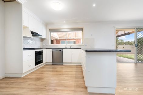 Property photo of 26 Ambrose Crescent West Wodonga VIC 3690