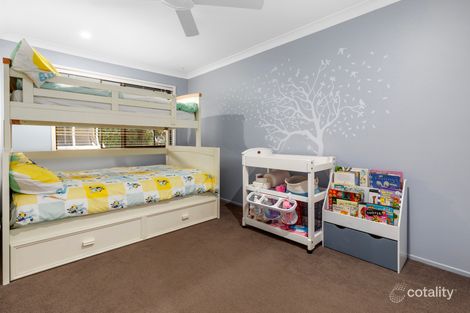Property photo of 54 K P McGrath Drive Elanora QLD 4221