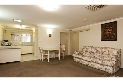 Property photo of 5/27-29 Goongarrie Drive Cooloongup WA 6168
