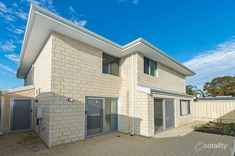 Property photo of 47A Ferguson Street Maylands WA 6051