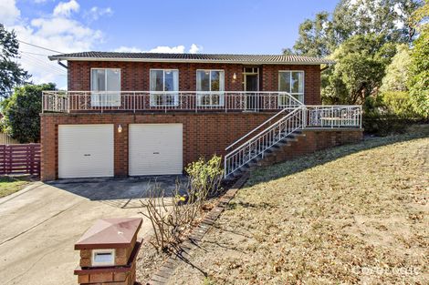 Property photo of 111 Canopus Crescent Giralang ACT 2617