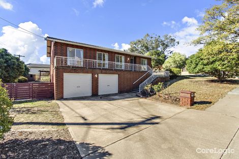 Property photo of 111 Canopus Crescent Giralang ACT 2617