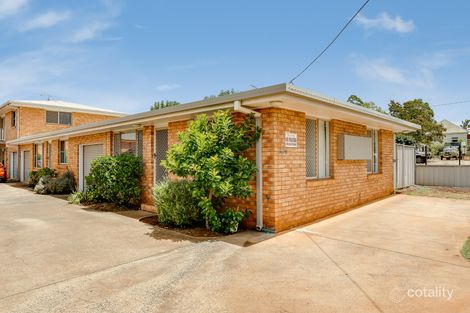 1/226 Herries St, Newtown, QLD 4350