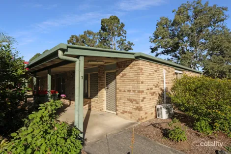 Lot 1/1 Wellington St, Brassall, QLD 4305
