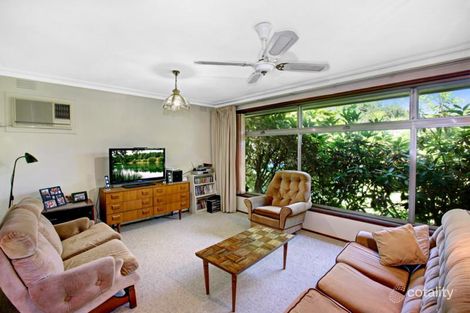 Property photo of 35 Grayling Crescent Croydon VIC 3136