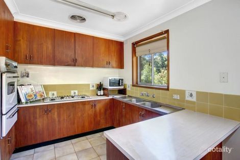 Property photo of 35 Grayling Crescent Croydon VIC 3136