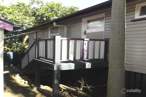 4/308 Annerley Rd, Annerley, QLD 4103