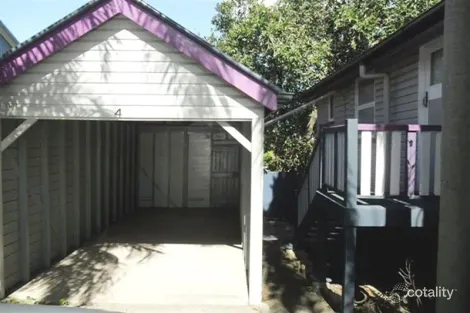 Property photo of 4/308 Annerley Road Annerley QLD 4103