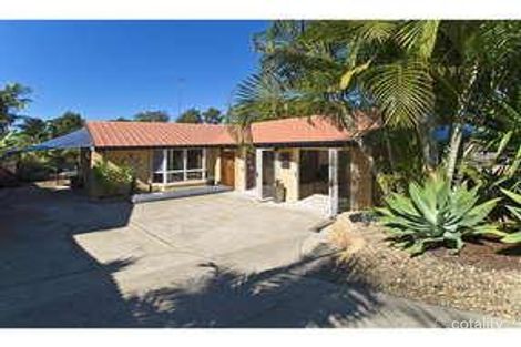 7 Marlborough Ct, Ashmore, QLD 4214