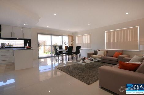 Property photo of 31A Elyard Crescent Stirling WA 6021