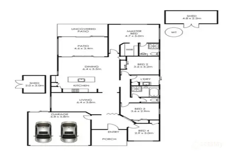 Property photo of 10 Howitt Street Caloundra West QLD 4551