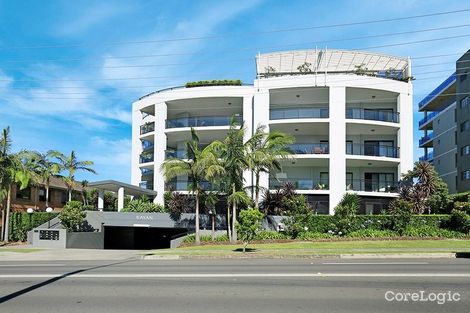 Property photo of 13/56-60 Corrimal Street Wollongong NSW 2500