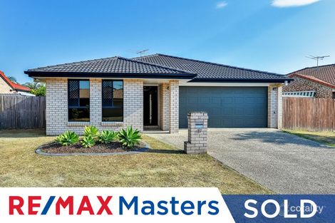 Property photo of 17 Beccaria Place Doolandella QLD 4077