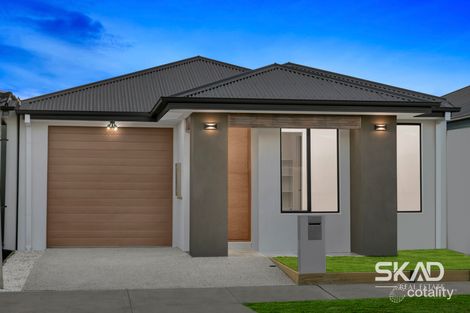 27 Nomad Rd, Kalkallo, VIC 3064