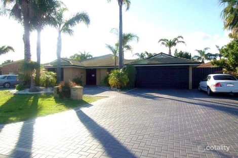 Property photo of 20 Blackwood Parade Dudley Park WA 6210