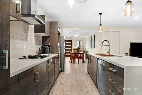 Property photo of 15/7 Plantation Place Mackenzie QLD 4156