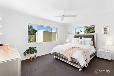 Property photo of 10 Howitt Street Caloundra West QLD 4551