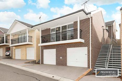 31a Joubert Lane, Campbelltown, NSW 2560