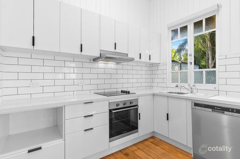 1/13 Thurlow St, Newmarket, QLD 4051