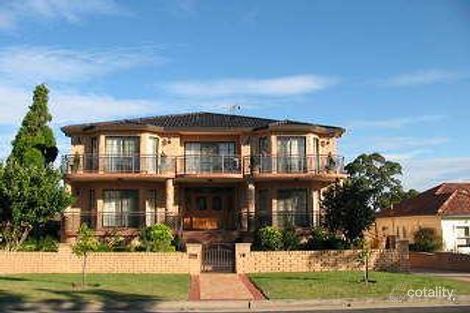 47 Cannons Pde, Forestville, NSW 2087