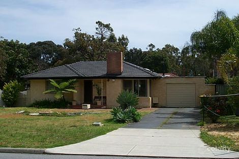 Property photo of 36 Malvolio Road Coolbellup WA 6163