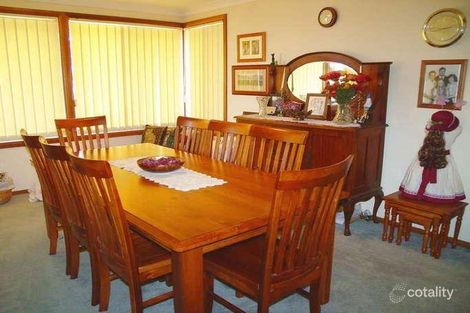 Property photo of 16 Scobie Place Mount Annan NSW 2567