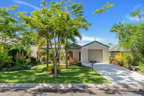 16 Foxtail St, Mount Sheridan, QLD 4868