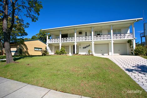 Property photo of 38 Dargie Street Everton Park QLD 4053