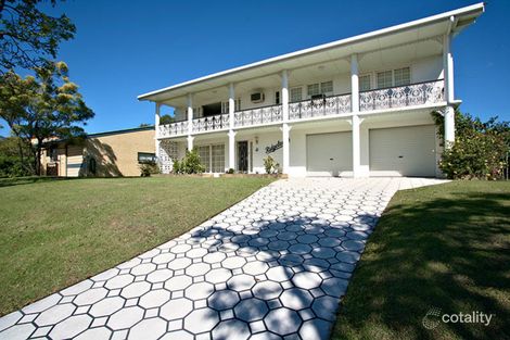 Property photo of 38 Dargie Street Everton Park QLD 4053
